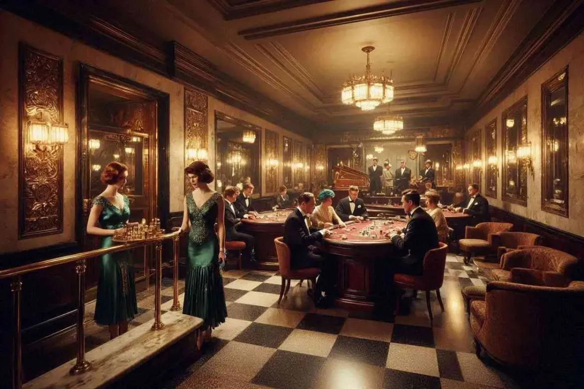 Betunlim Casino